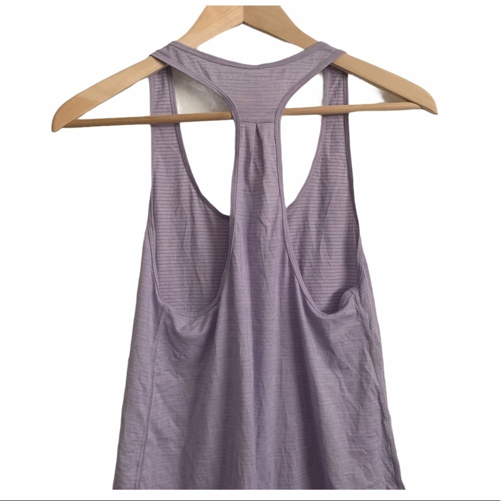 Lululemon | 105 F Singlet racerback tank top - Picture 7 of 7